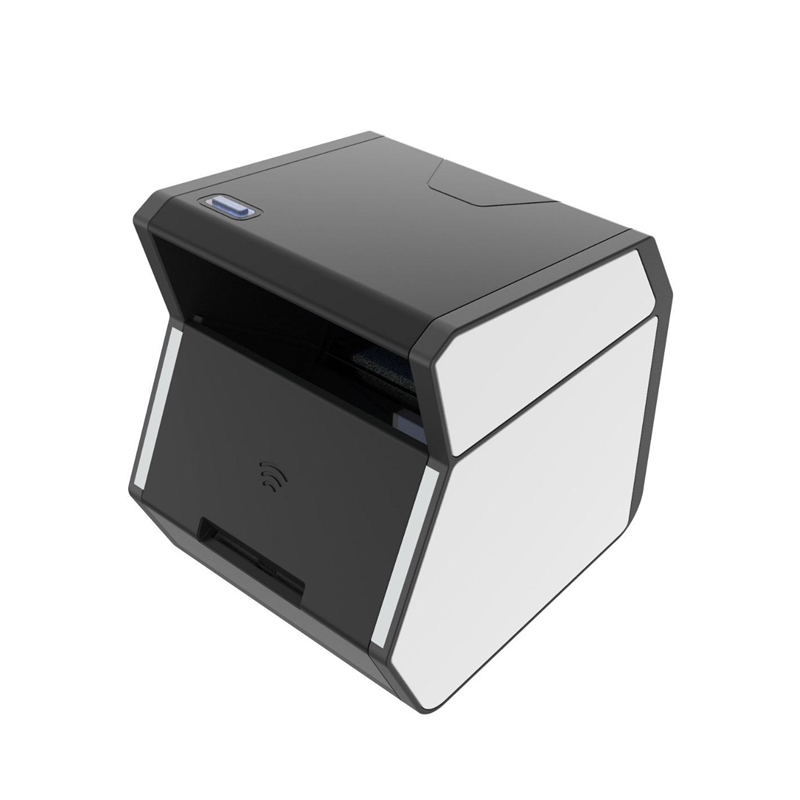 IDSnap GC2500e scanner