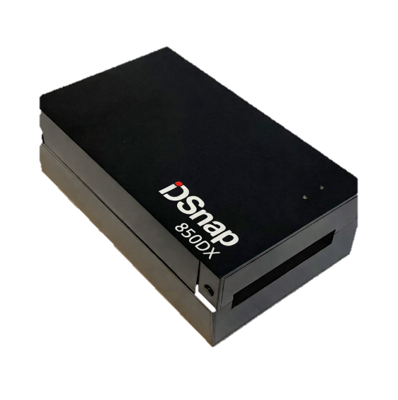 IDSnap 850DX duplex identity card scanner