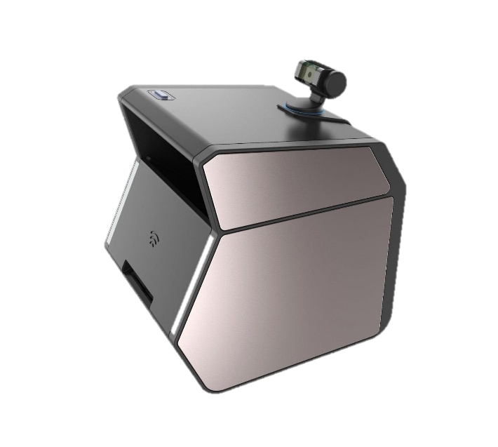 IDSnap GC2500u host-connected scanner